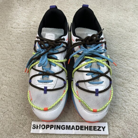 [US 10] PUMA x FUTURE RIDER x CENTRAL SAINT MARTINS Day Zero 2020 Running Shoes main image 5